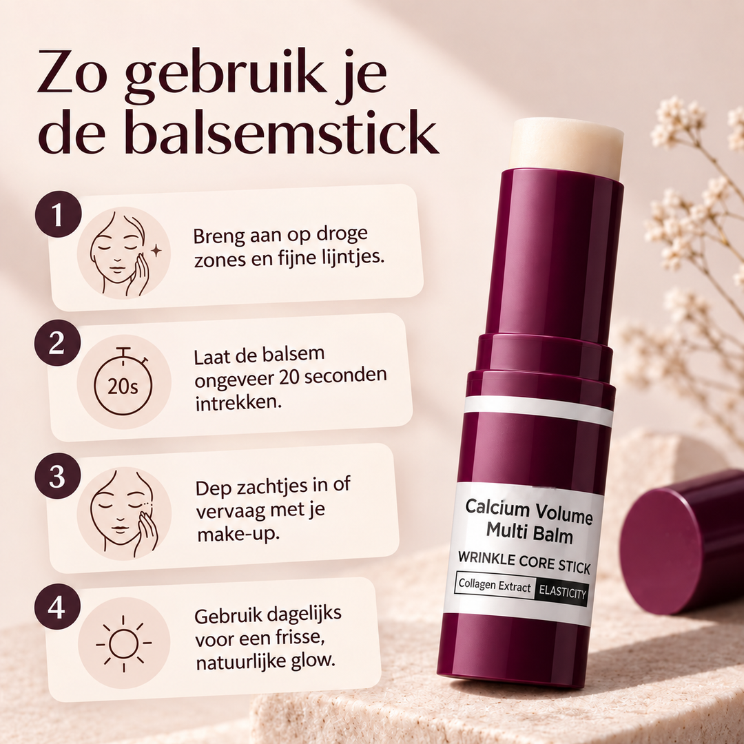 Noveau™ Lift &amp; Glow Balsemstick
