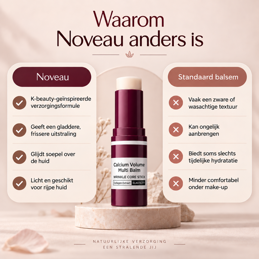 Noveau™ Lift &amp; Glow Balsemstick