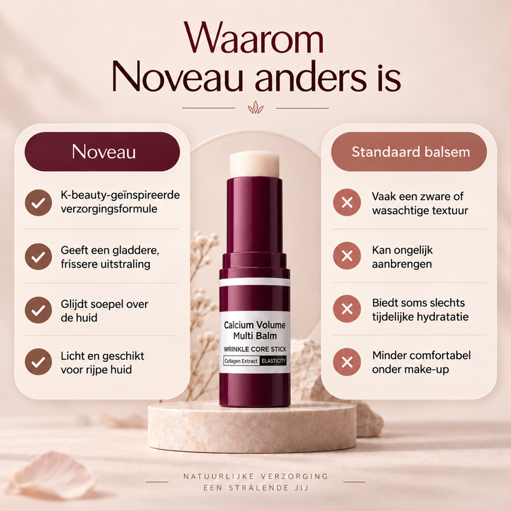 Noveau™ Lift &amp; Glow Balsemstick
