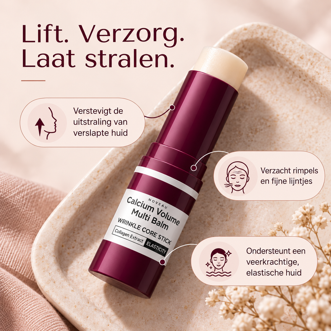 Noveau™ Lift &amp; Glow Balsemstick