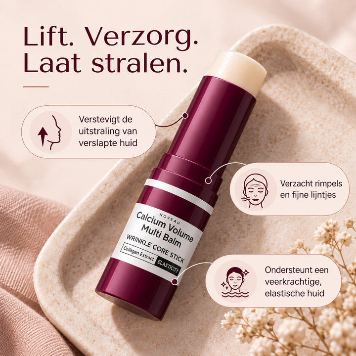 Noveau™ Lift &amp; Glow Balsemstick