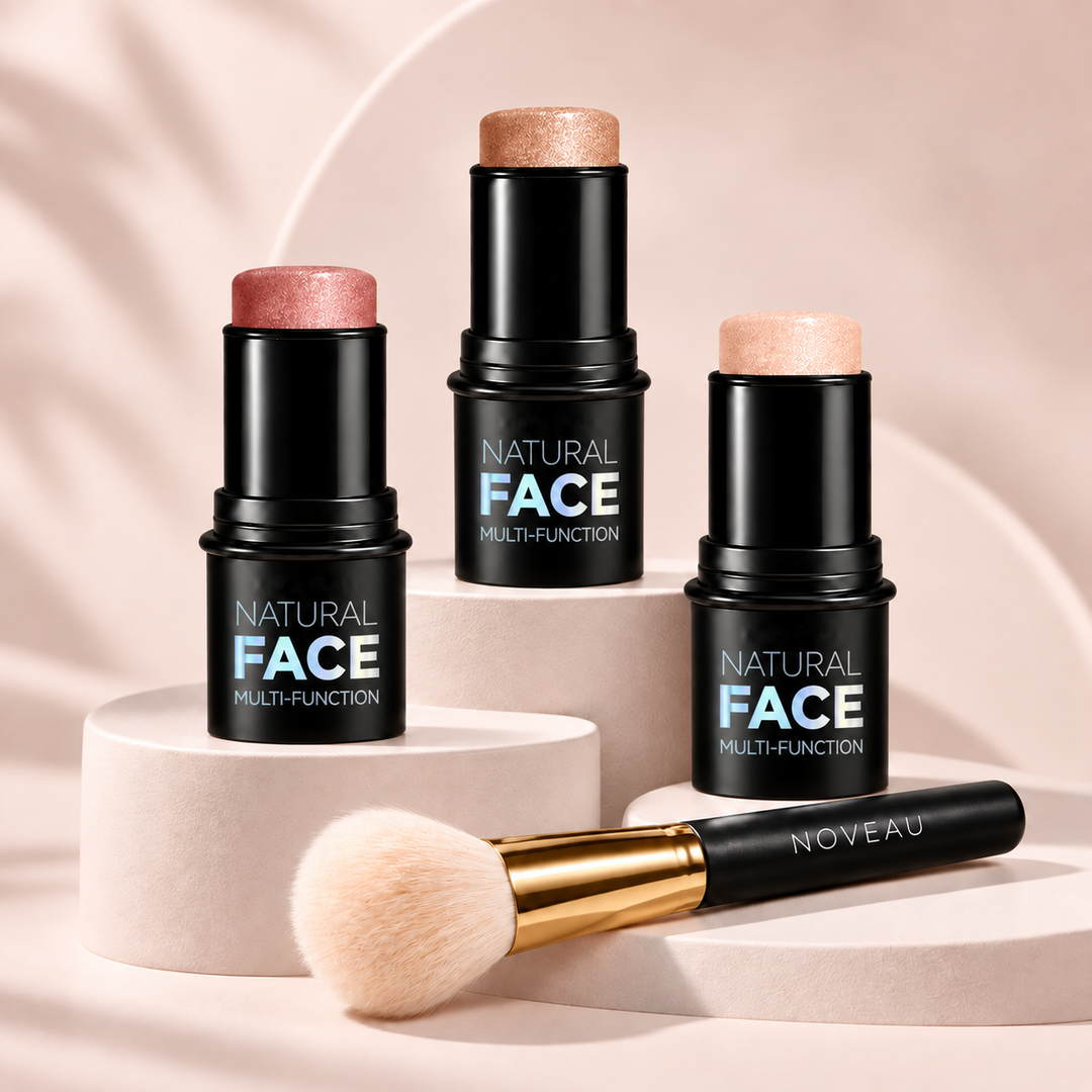 Noveau™ Pro-Age 3-in-1 Make-up Sticks