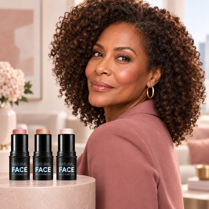 Noveau™ Pro-Age 3-in-1 Make-up Sticks
