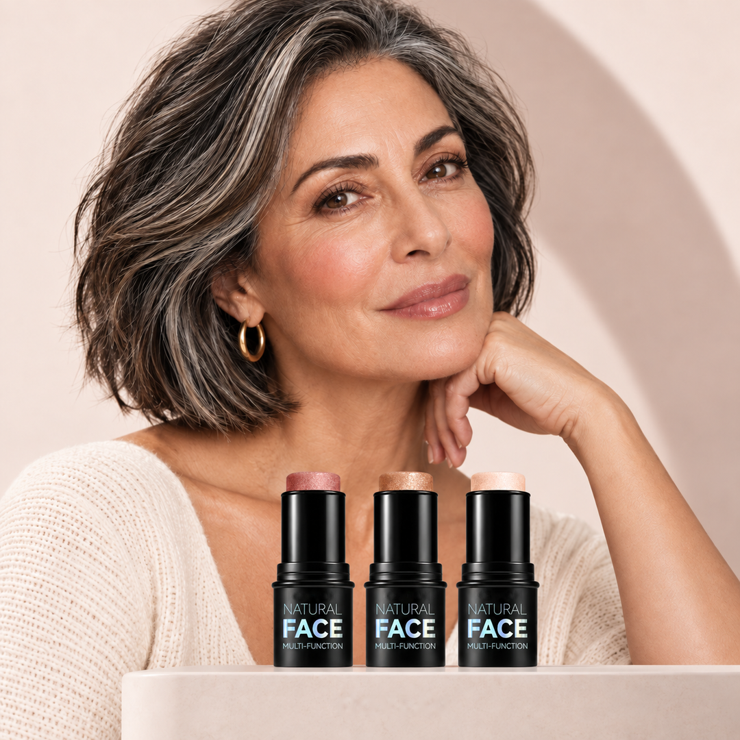 Noveau™ Pro-Age 3-in-1 Make-up Sticks