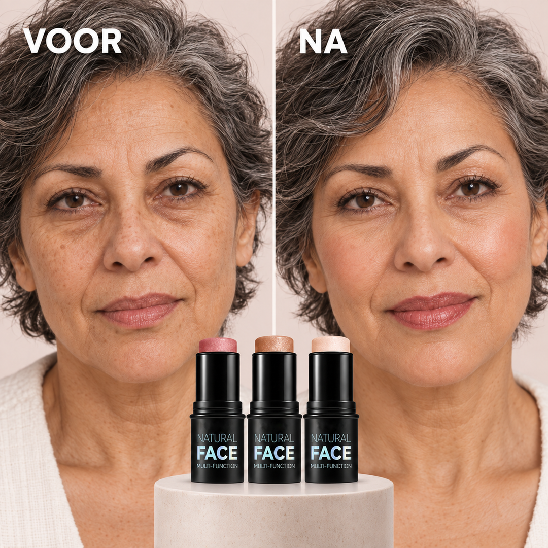 Noveau™ Pro-Age 3-in-1 Make-up Sticks