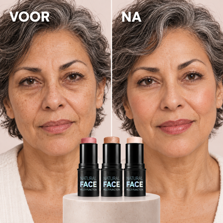 Noveau™ Pro-Age 3-in-1 Make-up Sticks