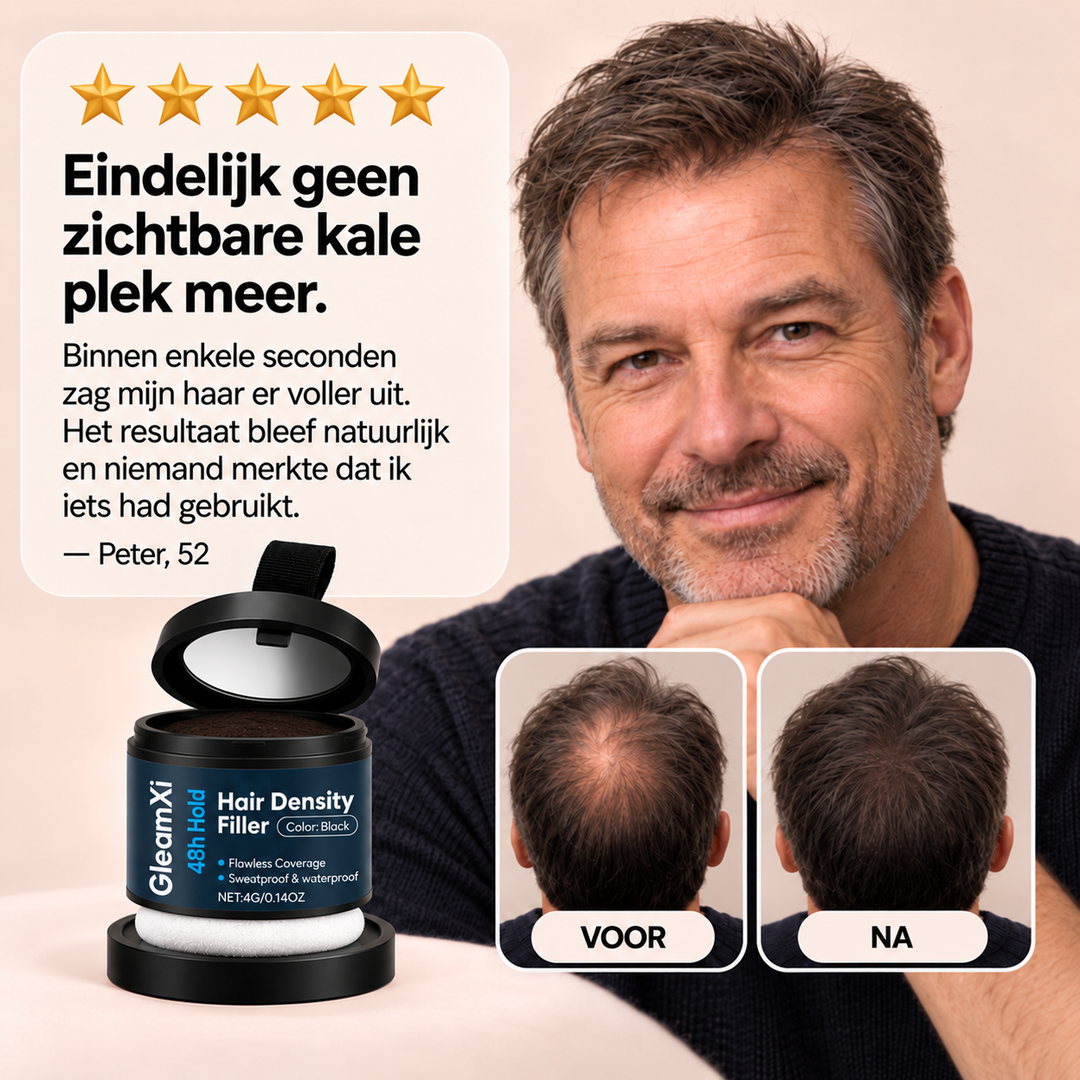 Noveau™ - Volume &amp; Haarvezel Concealer