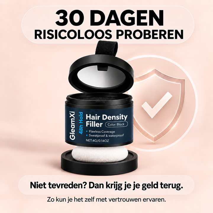 Noveau™ - Volume &amp; Haarvezel Concealer