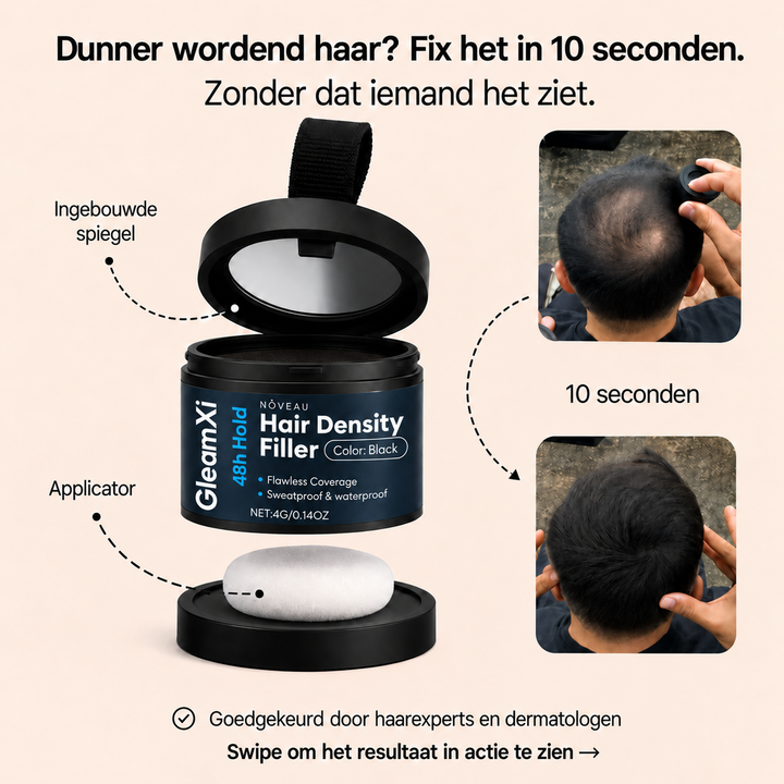 Noveau™ - Volume &amp; Haarvezel Concealer