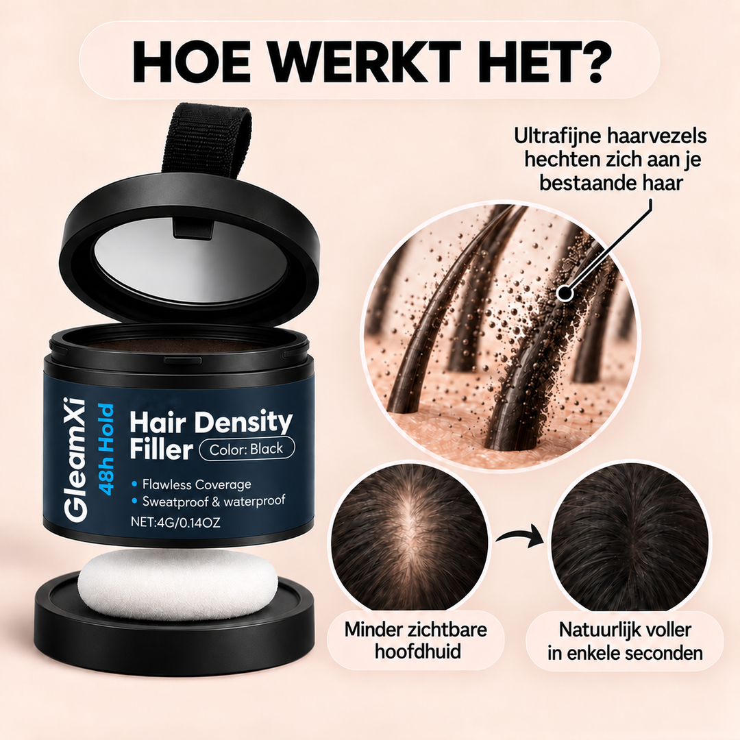 Noveau™ - Volume &amp; Haarvezel Concealer