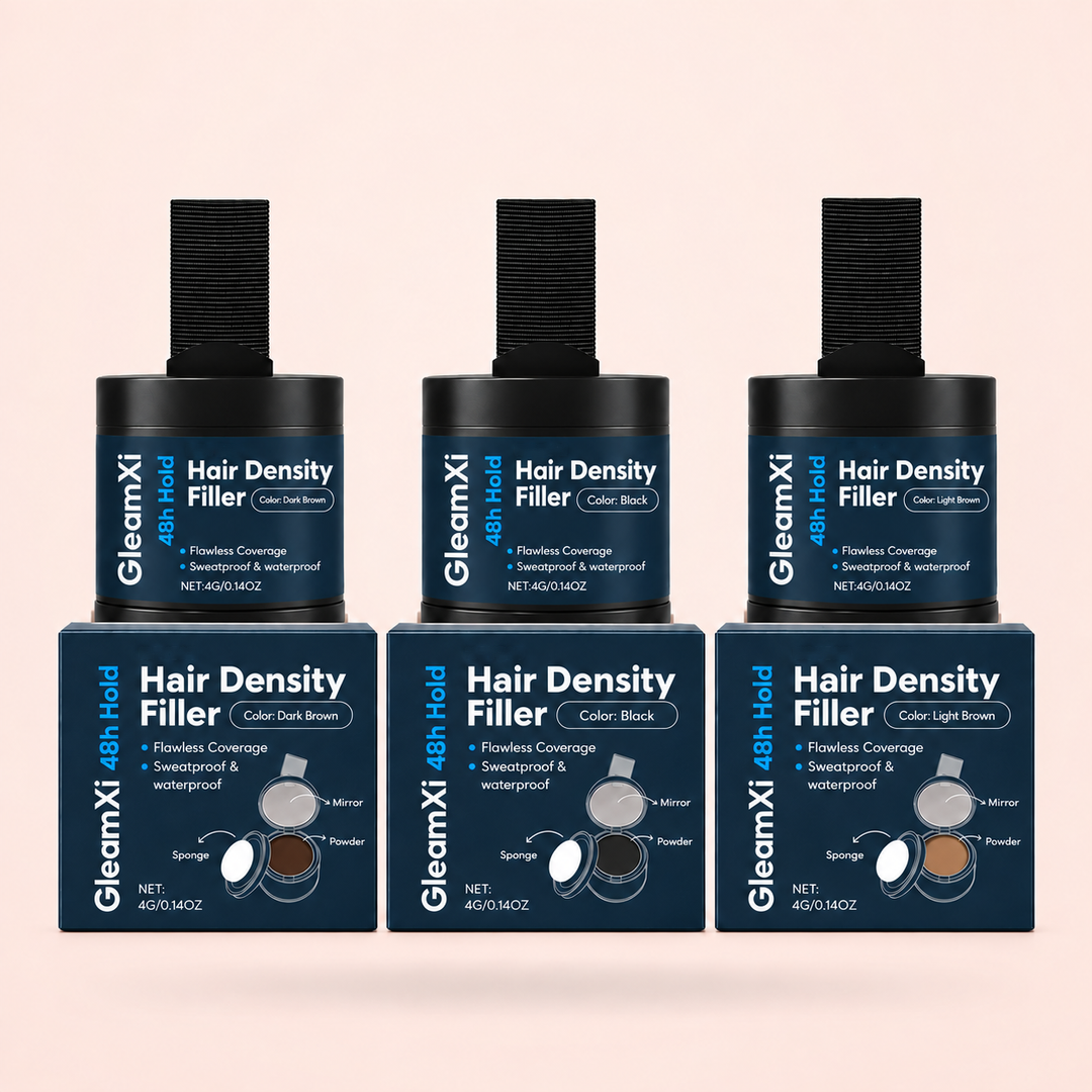 Noveau™ - Volume &amp; Haarvezel Concealer