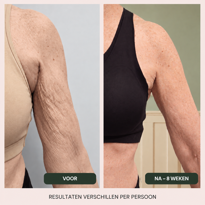 Noveau™ Verstevigende Peptide Bodyolie