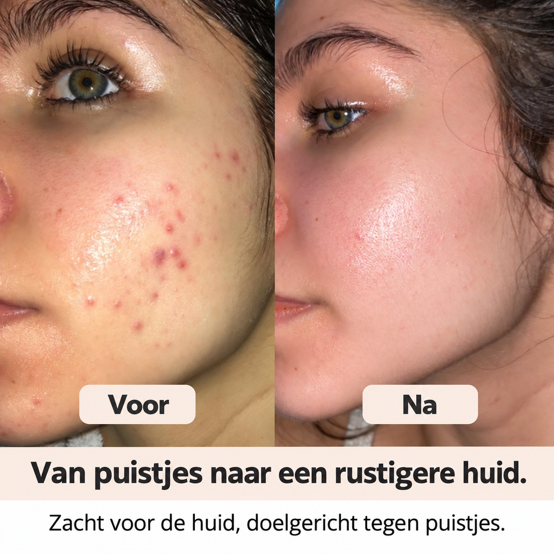Noveau™ Puistjespleister op Rol