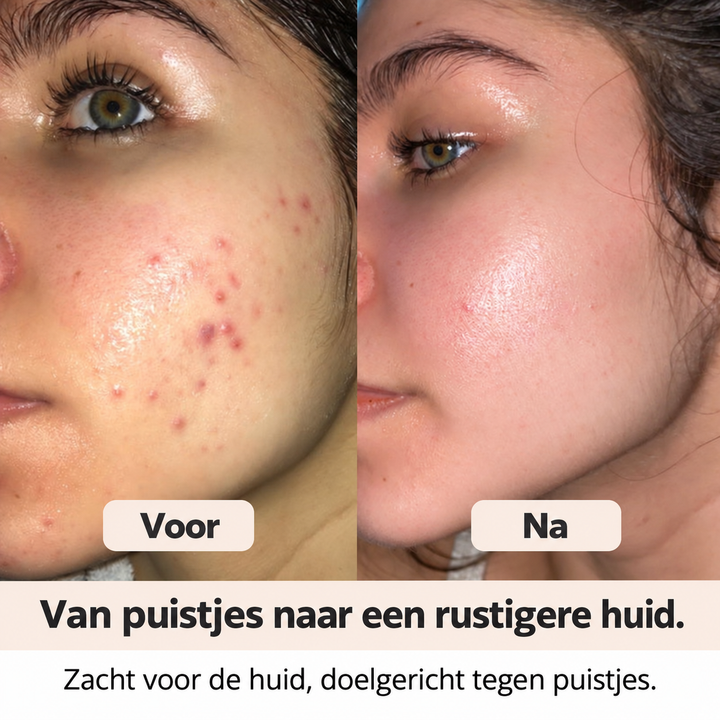 Noveau™ Puistjespleister op Rol