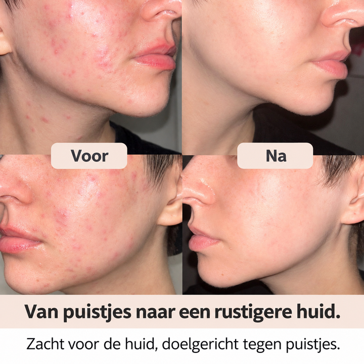 Noveau™ Puistjespleister op Rol