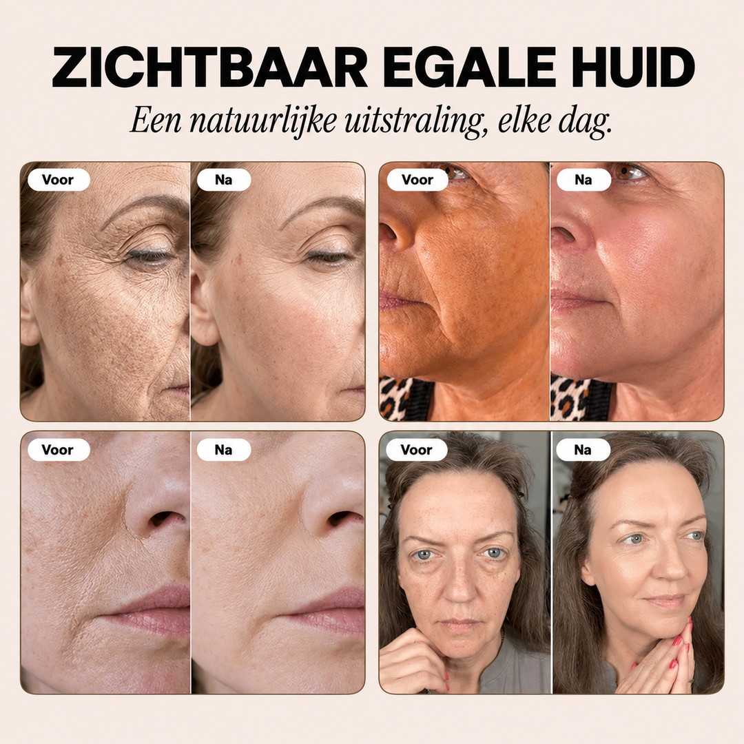 Noveau™ Natuurlijk Egale Teint Foundation