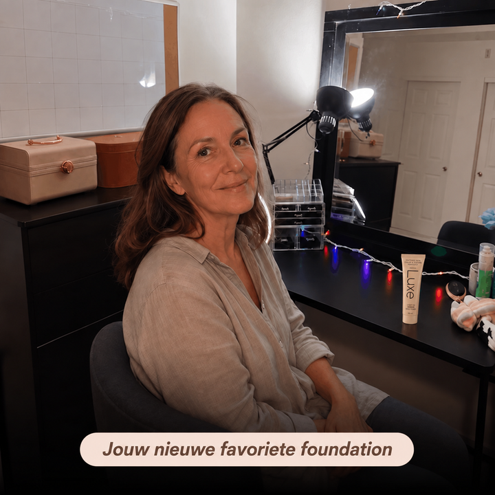 Noveau™ Natuurlijk Egale Teint Foundation