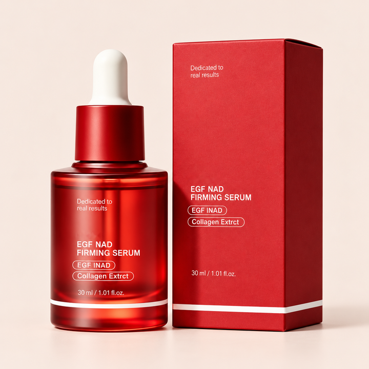 Noveau™ Zijdepeptide Rimpelverzachtend Serum