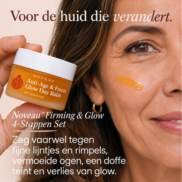 Noveau™ Complete Anti-Age Routine Set