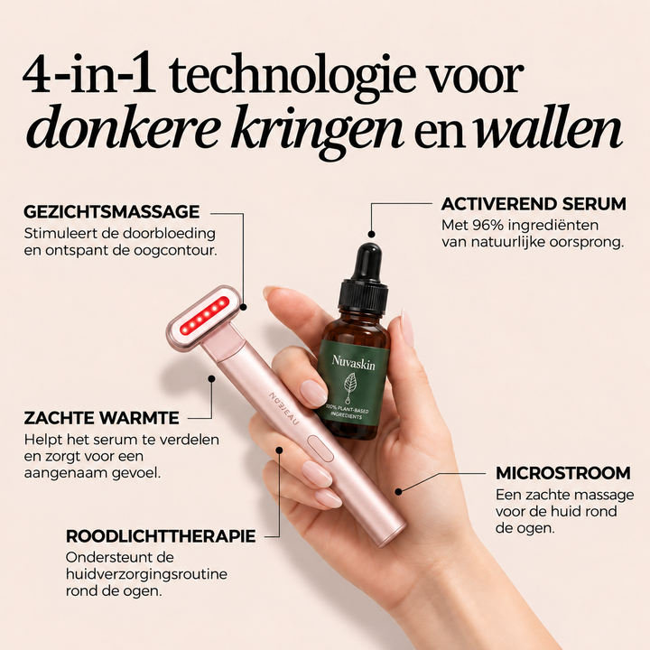 Noveau™ Ooglift &amp; Glow Pen