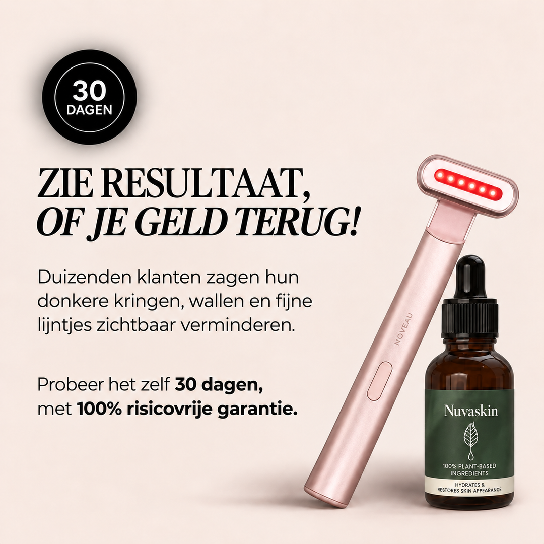 Noveau™ Ooglift &amp; Glow Pen