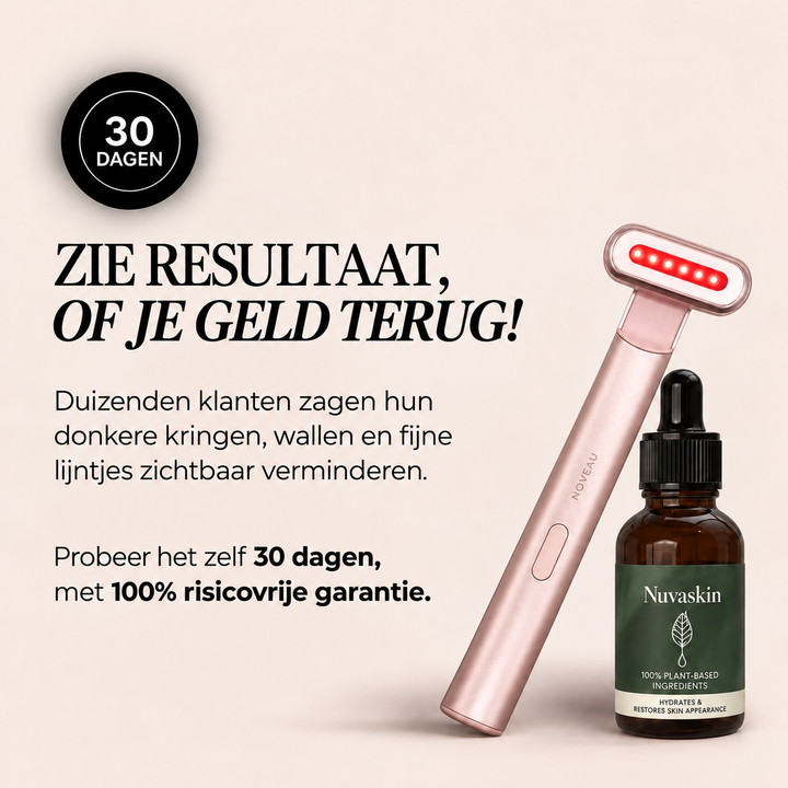 Noveau™ Ooglift &amp; Glow Pen