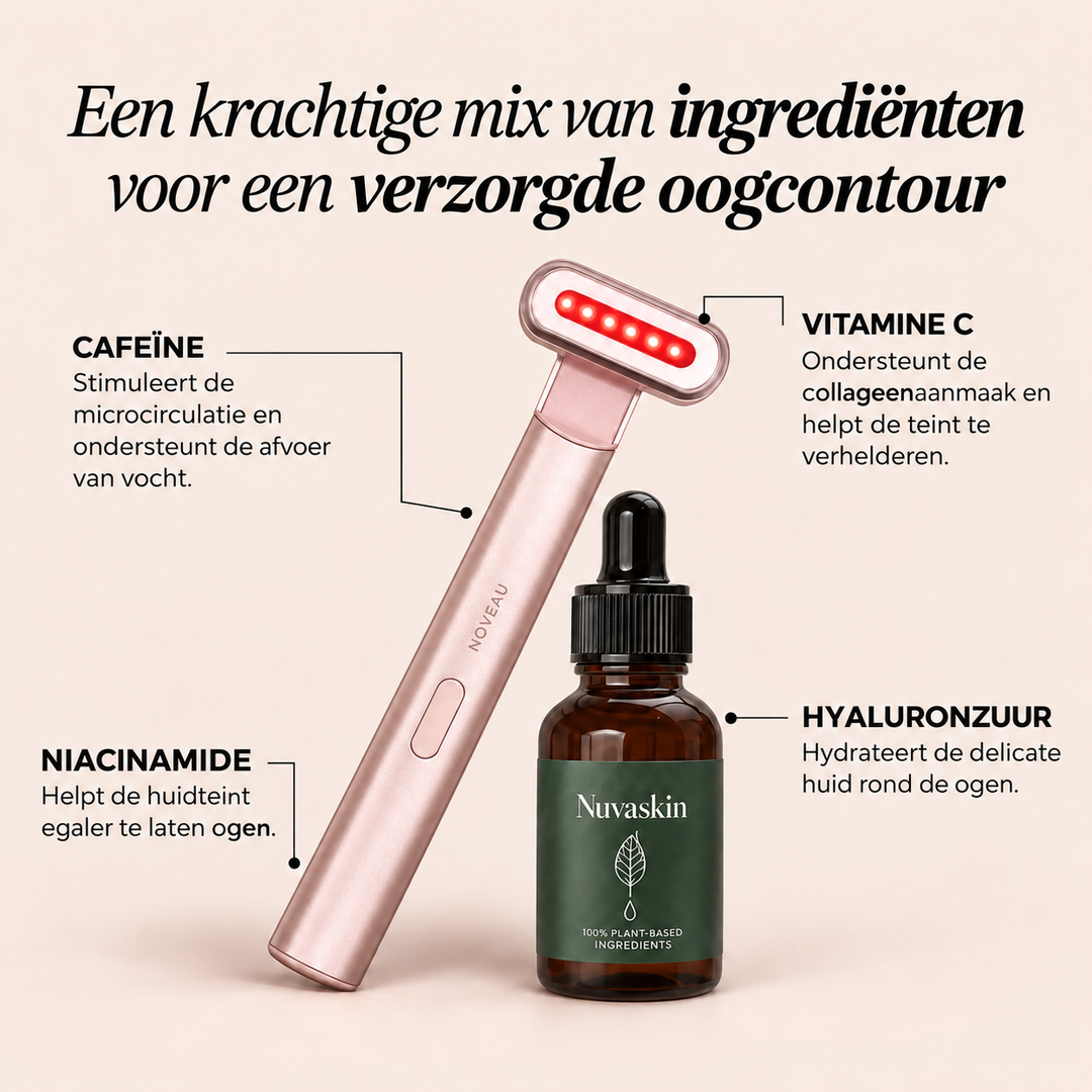 Noveau™ Ooglift &amp; Glow Pen