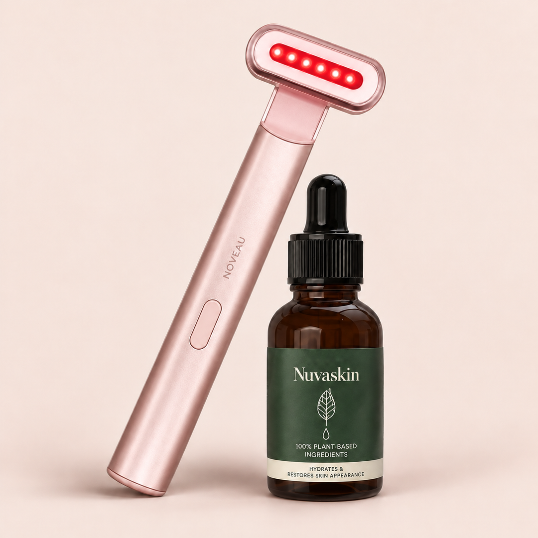 Noveau™ Ooglift &amp; Glow Pen