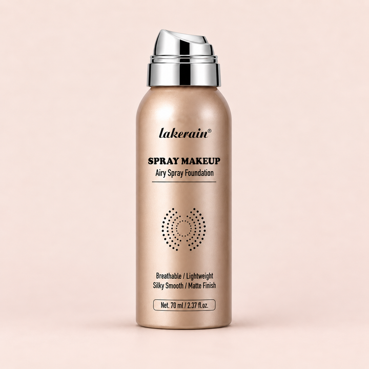 Noveau™ Vederlichte Teint Foundation