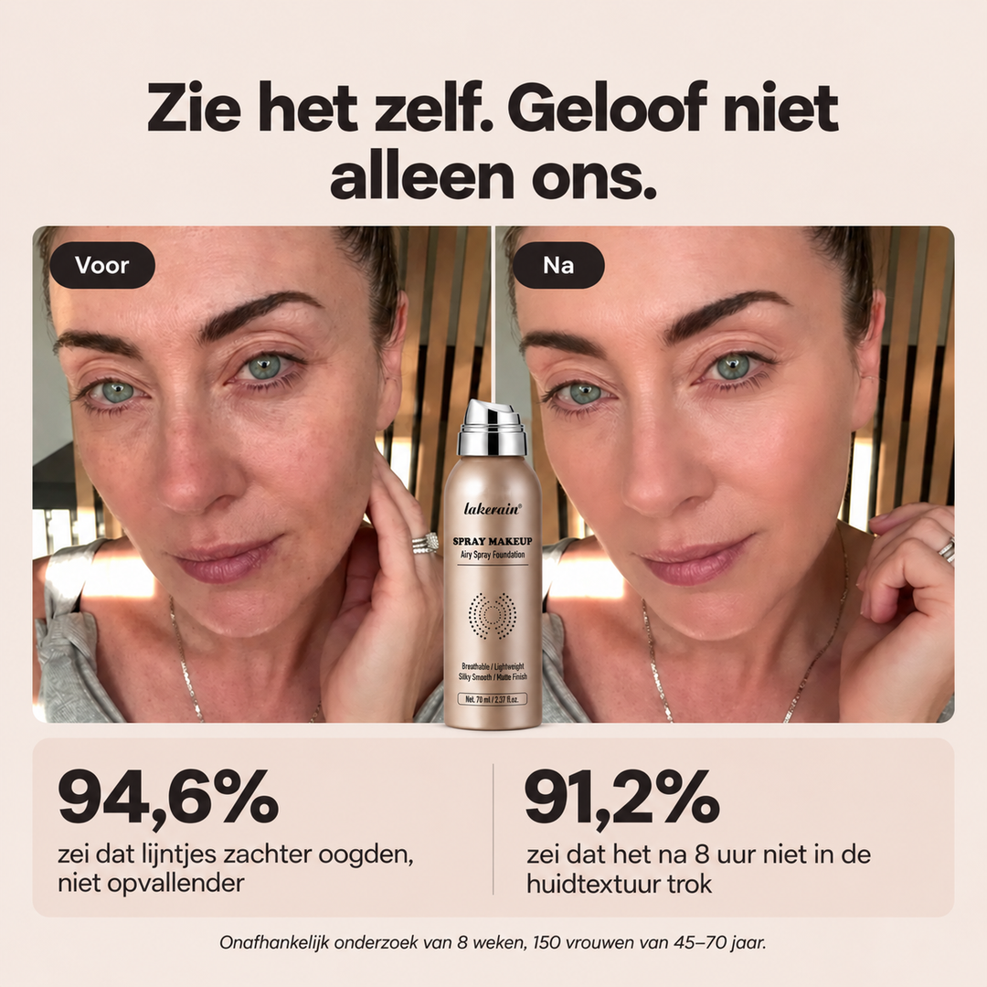 Noveau™ Vederlichte Teint Foundation