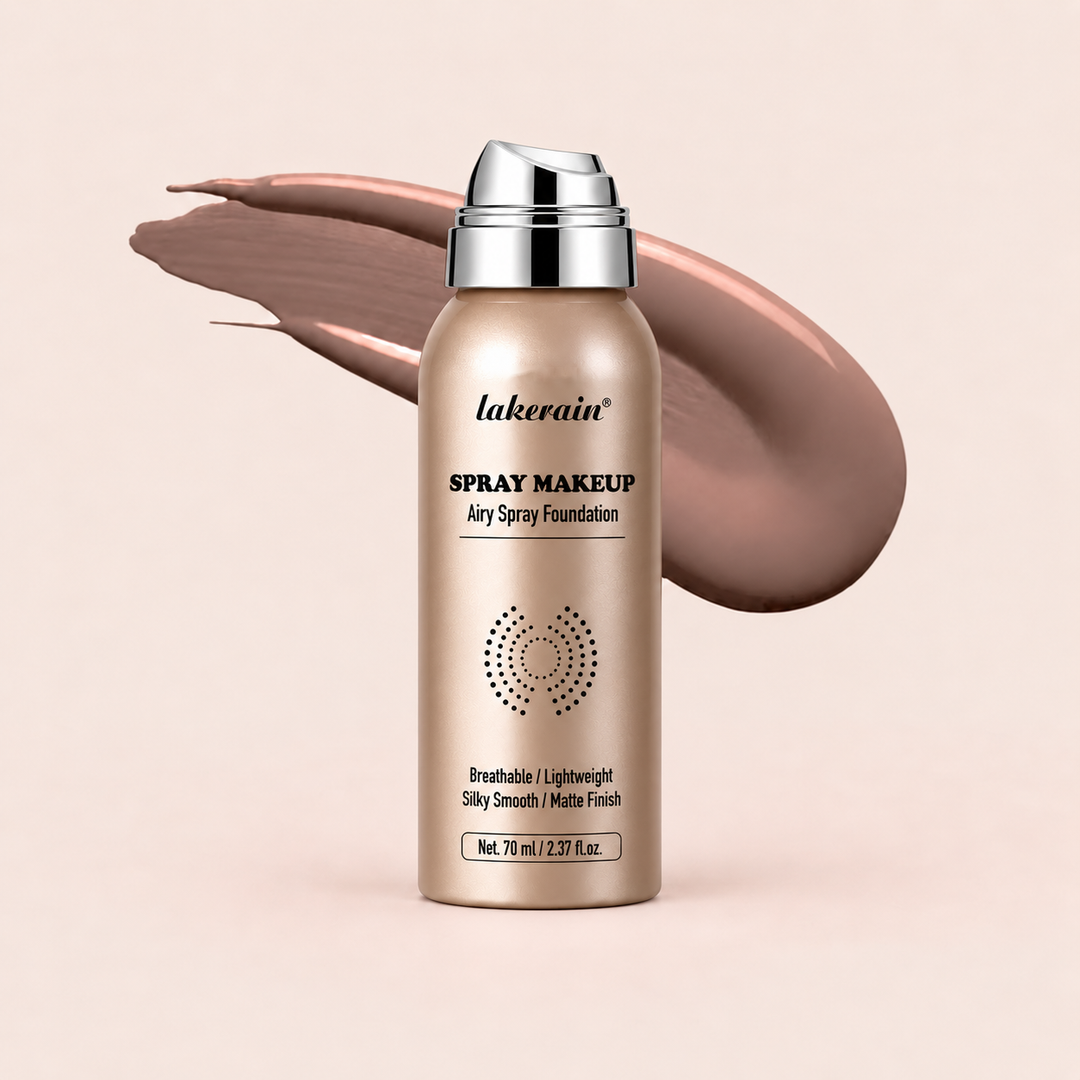Noveau™ Vederlichte Teint Foundation