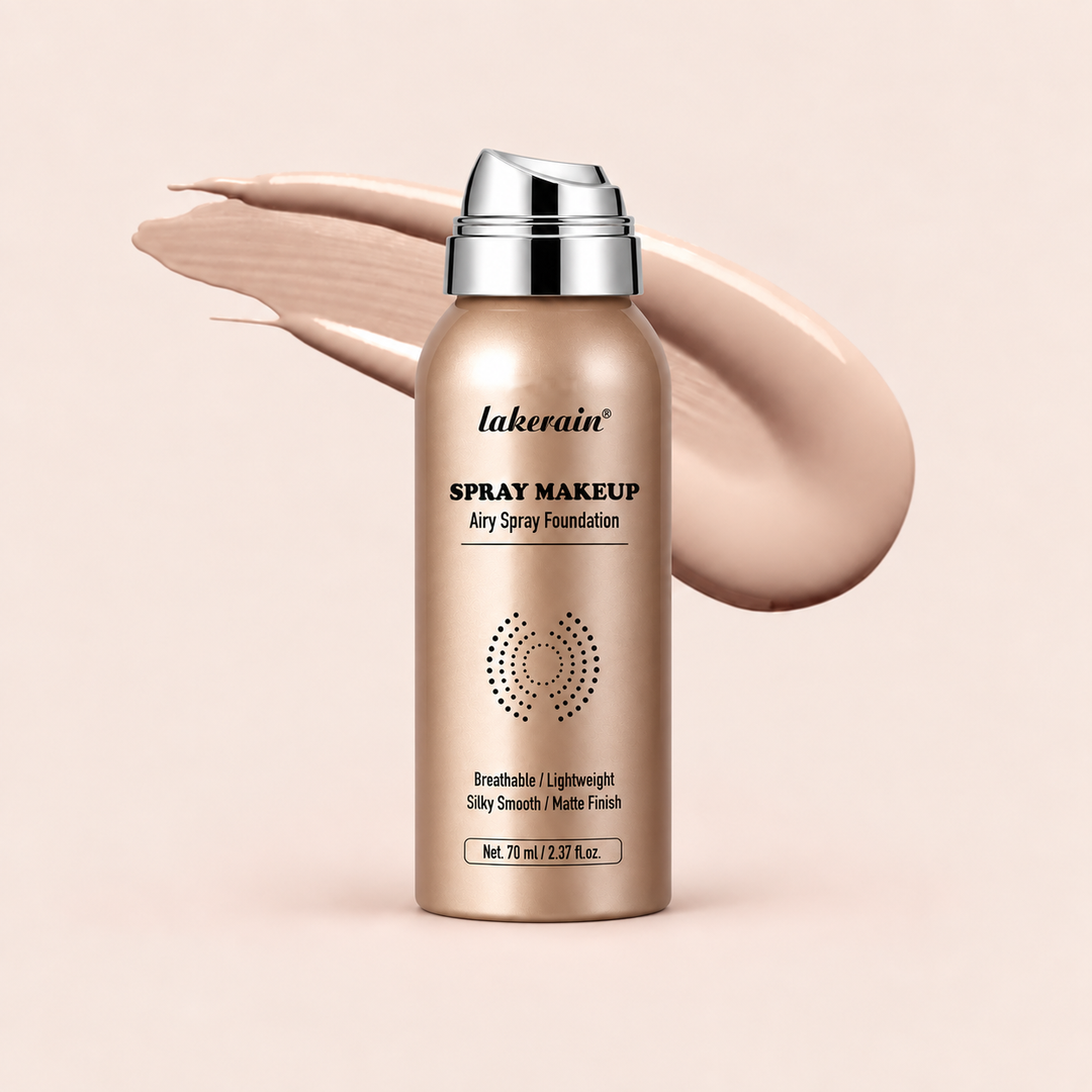 Noveau™ Vederlichte Teint Foundation