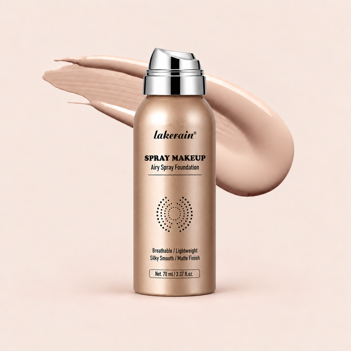 Noveau™ Vederlichte Teint Foundation