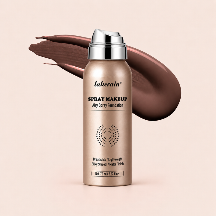 Noveau™ Vederlichte Teint Foundation