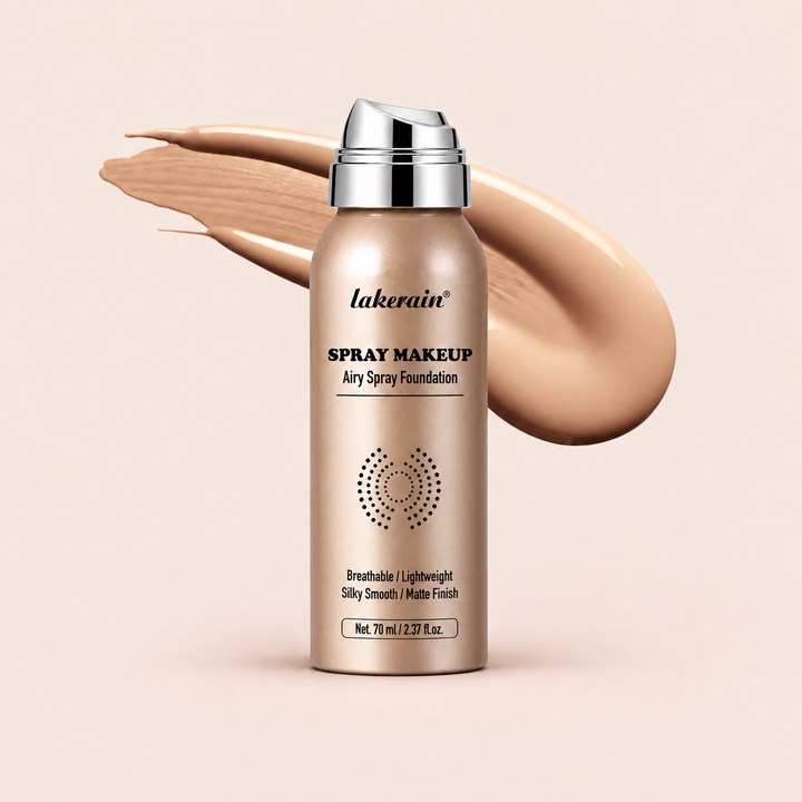 Noveau™ Vederlichte Teint Foundation