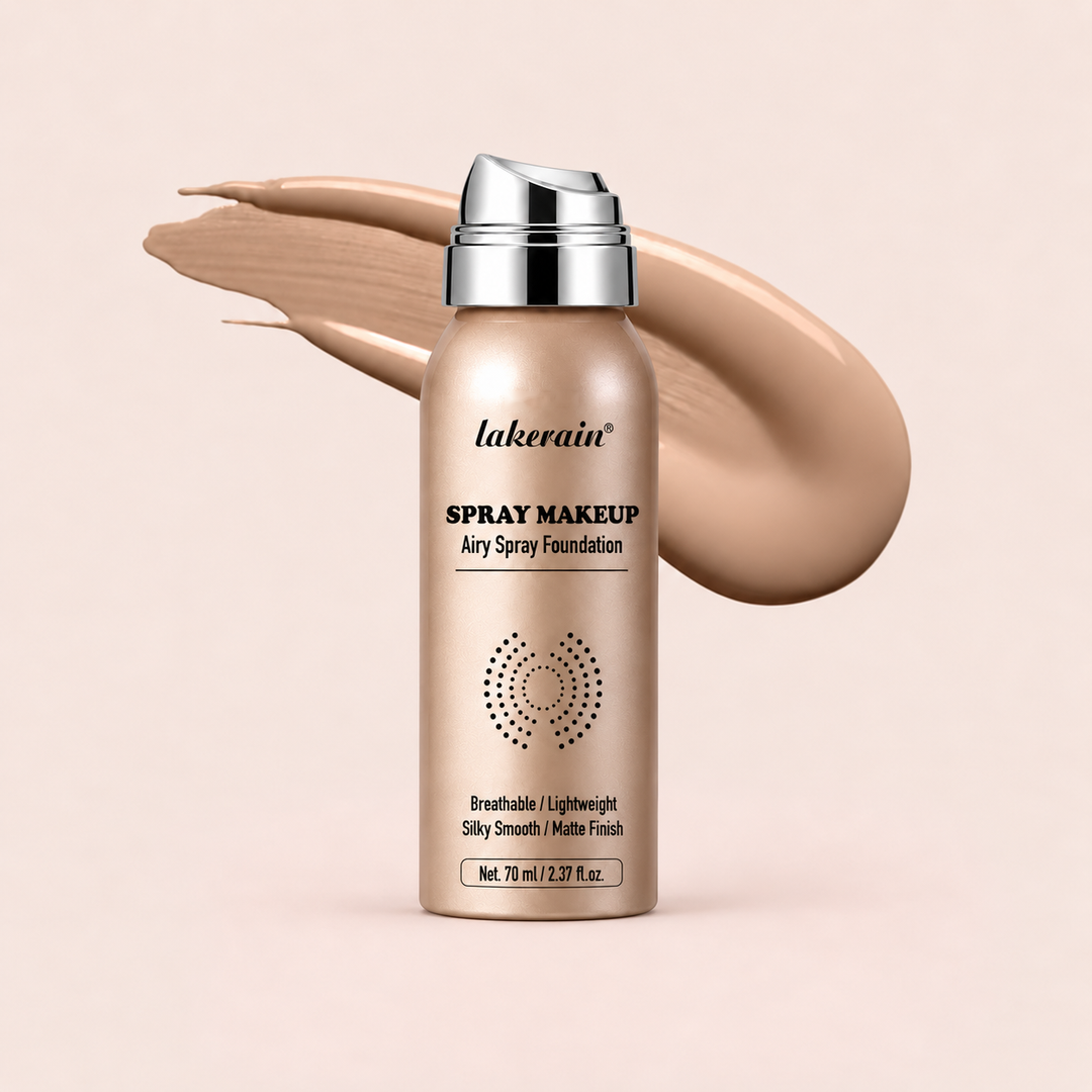 Noveau™ Vederlichte Teint Foundation