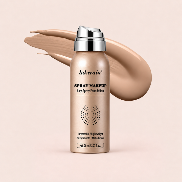 Noveau™ Vederlichte Teint Foundation