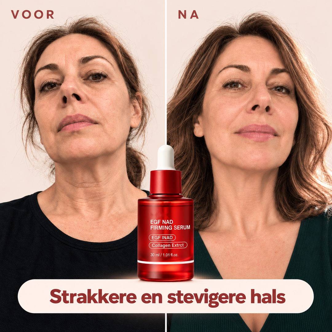 Noveau™ Zijdepeptide Rimpelverzachtend Serum