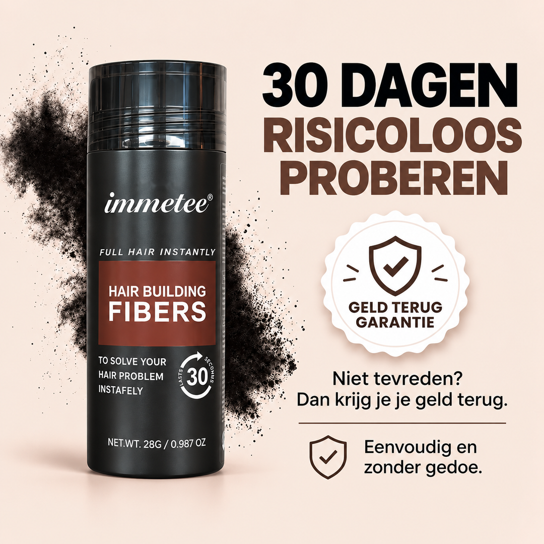 Noveau - Instant Vol Haar