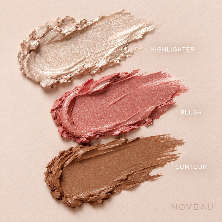 Noveau™ Pro-Age 3-in-1 Make-up Sticks