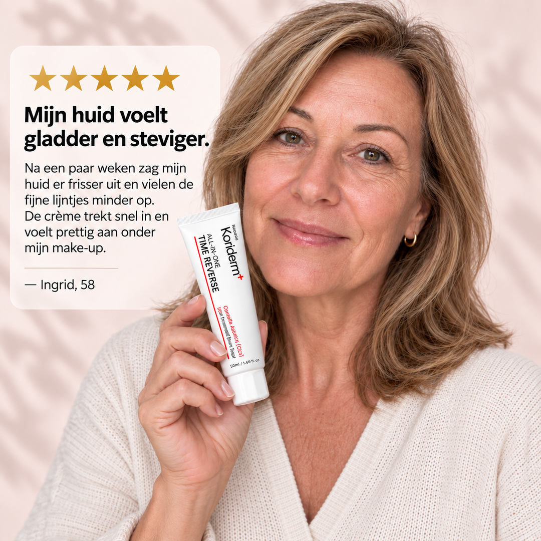 Noveau™ - Rimpel Correctie Crème