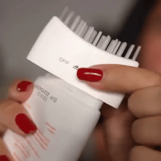Noveau™ Voller Haar Serum